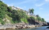 Klong Nin Beach at Nui Bay Villas