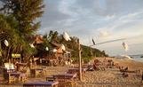 Klong Nin Beach bars