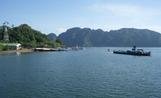 Ko Lanta ferry