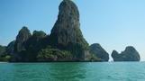 Krabi Railay Bay trip