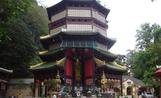 Krabi,Buddhist temple