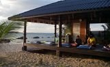 thai massage, Klon Nin Beach Lanta