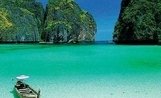 Ko Phi Phi Islands