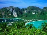 Ko Phi Phi Islands