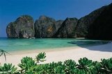 Ko Phi Phi Islands