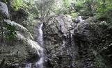 Ko Lanta waterfall
