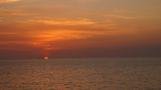 Ko Lanta, sunset Klong Nin Beach