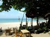Ba Kan Tieng Beach