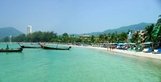 Ostrov Phuket